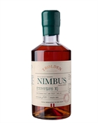 Trolden Distillery Nimbus Cumulus X Single Cask Dansk Single Malt Whisky 50 cl 58,5%
